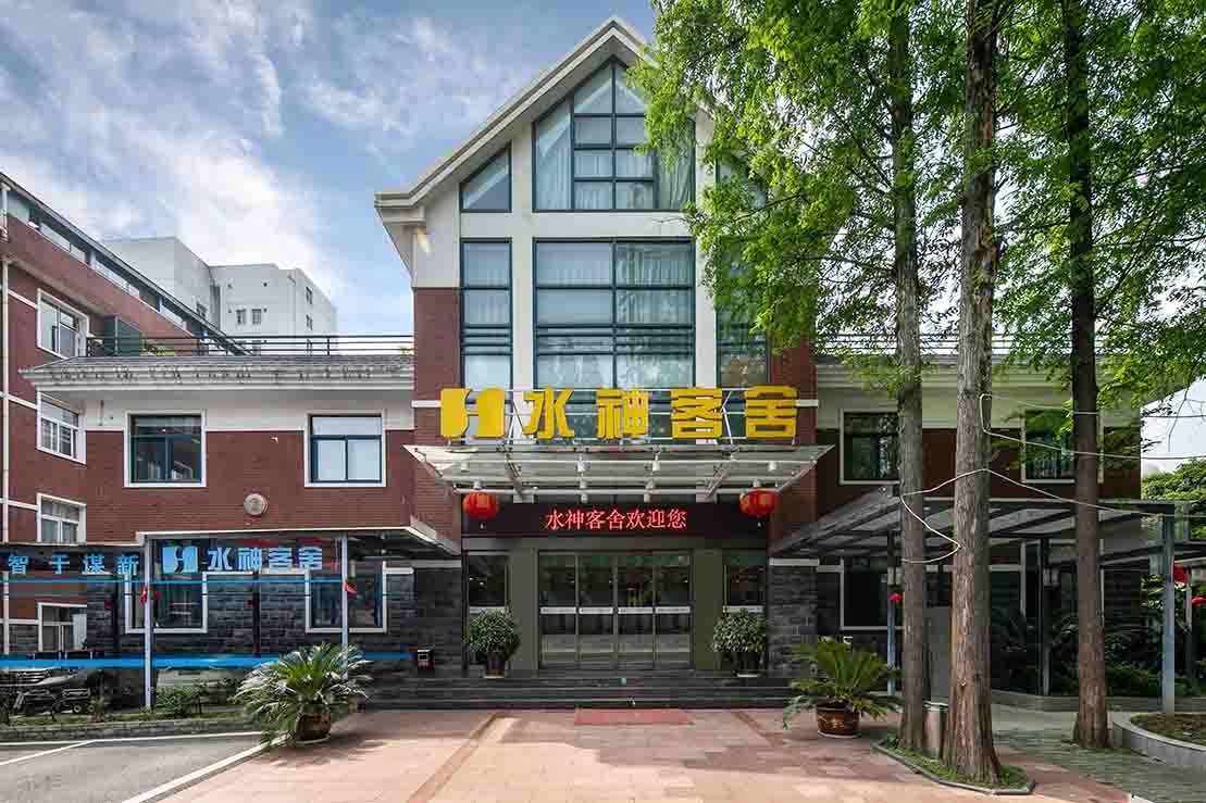 公司形象图
